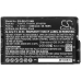 Batéria notebooku DELL CS-DEL721NB