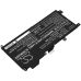 Batéria notebooku DELL CS-DEL722NB