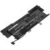 Batéria notebooku DELL CS-DEL726NB