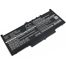 Batéria notebooku DELL CS-DEL727NB
