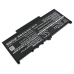 Batéria notebooku DELL CS-DEL727NB