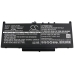 Batéria notebooku DELL CS-DEL727NB