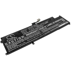 Batéria notebooku DELL CS-DEL737NB