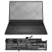 Batéria notebooku DELL CS-DEL737NB