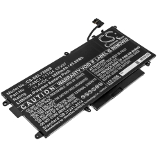 Batéria notebooku DELL CS-DEL739NB