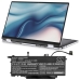 Batéria notebooku DELL CS-DEL740NB