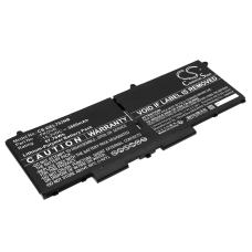 Batéria notebooku DELL CS-DEL753NB