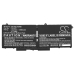 Batéria notebooku DELL CS-DEL753NB
