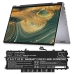 Batéria notebooku DELL CS-DEL942NB