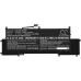 Batéria notebooku DELL CS-DEL951NB