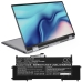 Batéria notebooku DELL CS-DEL951NB