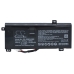 Batéria notebooku DELL CS-DEM140NB
