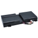 Batéria notebooku DELL CS-DEM140NB