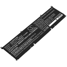 Batéria notebooku DELL CS-DEM153NB