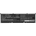 Batéria notebooku DELL CS-DEM153NB
