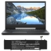 Batéria notebooku DELL CS-DEM171HB