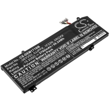 Batéria notebooku DELL CS-DEM171NB