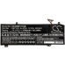 Batéria notebooku DELL CS-DEM171NB