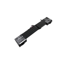 Batéria notebooku DELL CS-DEM172NB