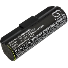 Lekárska batéria Drager CS-DEM300MD