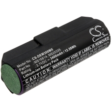 Lekárska batéria Drager CS-DEM300MX