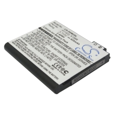 Batérie pre mobilné telefóny DELL CS-DEM3SL