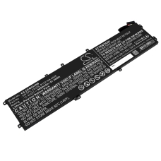 Batéria notebooku DELL CS-DEM552NB