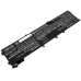 Batéria notebooku DELL CS-DEM552NB