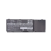 Batéria notebooku DELL CS-DEM640NB