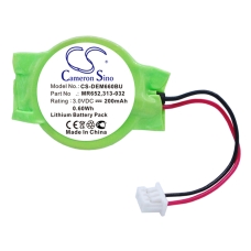 Batéria CMOS / záložná batéria DELL CS-DEM660BU