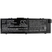 Batéria notebooku DELL CS-DEM771HB