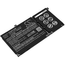 Batéria notebooku DELL CS-DEN135NB