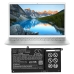 Batéria notebooku DELL CS-DEN135NB