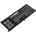Batéria notebooku DELL CS-DEN145NB