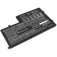 Batéria notebooku DELL CS-DEN154NB