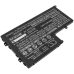 Batéria notebooku DELL CS-DEN154NB