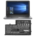 Batéria notebooku DELL CS-DEN154NB