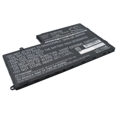Batéria notebooku DELL CS-DEN155NB