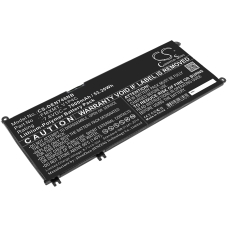 Batéria notebooku DELL CS-DEN748NB