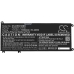 Batéria notebooku DELL CS-DEN748NB