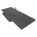 Batéria notebooku DELL CS-DEP110NB