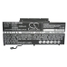Batéria notebooku DELL CS-DEP110NB