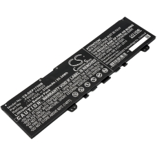 Batéria notebooku DELL CS-DEP173NB
