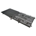 Batéria notebooku DELL CS-DEP180NB