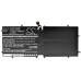 Batéria notebooku DELL CS-DEP180NB