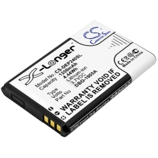 Batérie pre mobilné telefóny Doro CS-DEP240SL
