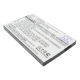 CS-DEP326SL<br />Baterie do   nahrazuje baterii XWD081206UL00459