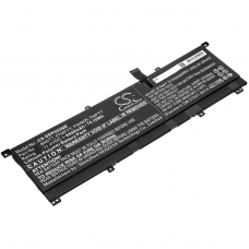 Baterie Nahrazuje XPS 15-9575-D1805TS