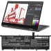 Batéria notebooku DELL CS-DEP553NB