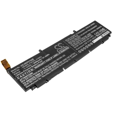 Batéria notebooku DELL CS-DEP575NB